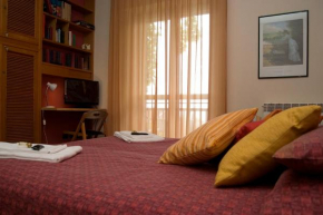 Отель B&B La Cittadella Univeristaria Policlinico Catania  Катания